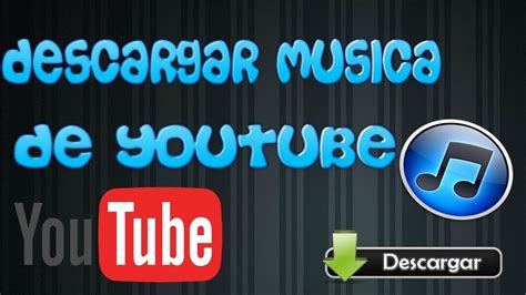 youtube a mp3 sin video